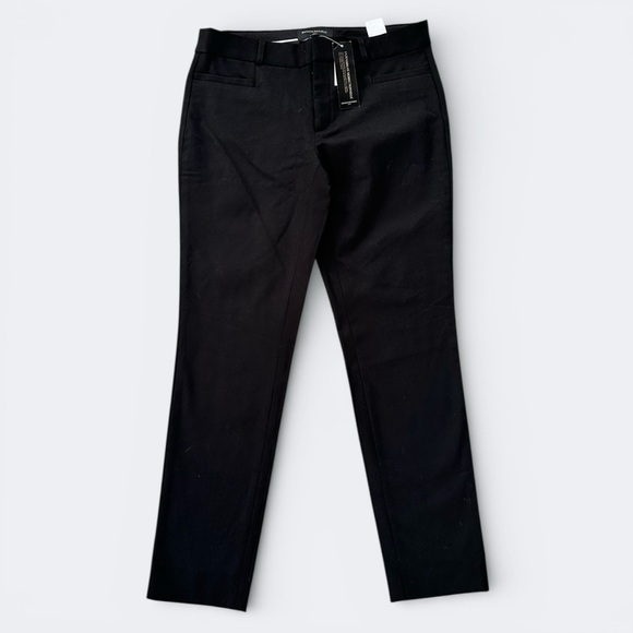 Banana Republic Pants - 🎉5 for $45🎉 NWT Banana Republic pants size 4 black
